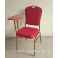 Factory cheap price banquet iron chair in fashion design